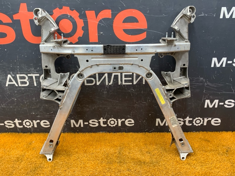 Балка поперечная (подрамник), 4500 рублей, Красноярск