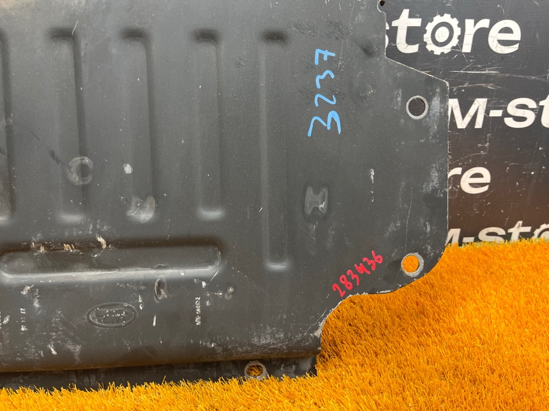 защита двигателя, 5000 рублей, Красноярск