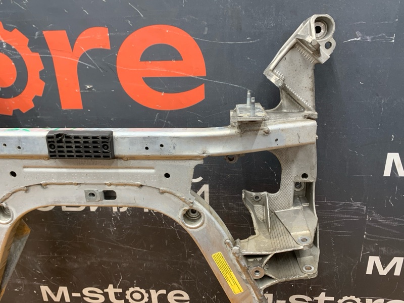 Балка поперечная (подрамник), 4500 рублей, Красноярск