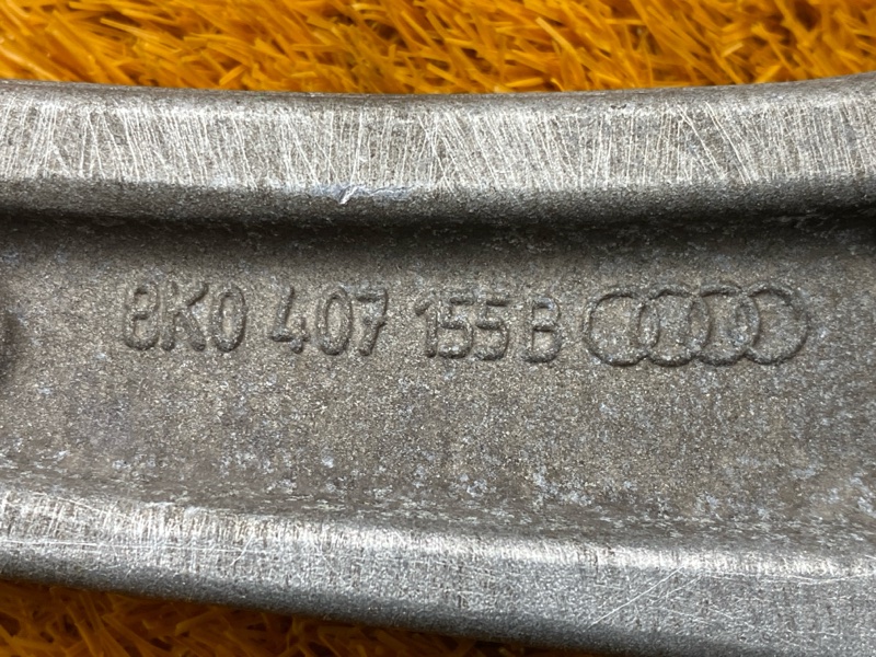 Рычаг подвески нижний, 2500 рублей, Красноярск