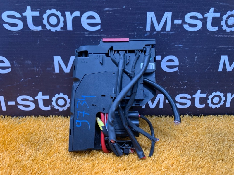 Блок управления бортовой сети, 2000 рублей, Красноярск