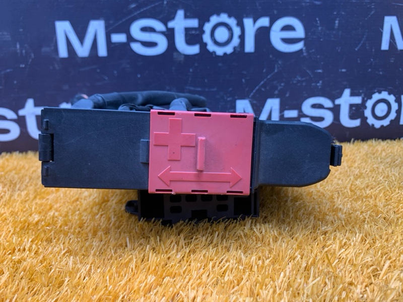 Блок управления бортовой сети, 2000 рублей, Красноярск