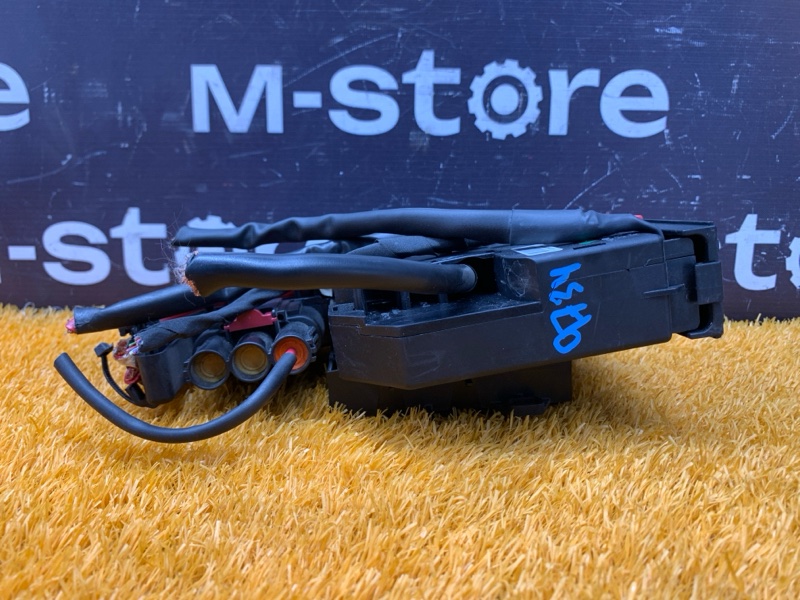 Блок управления бортовой сети, 2000 рублей, Красноярск