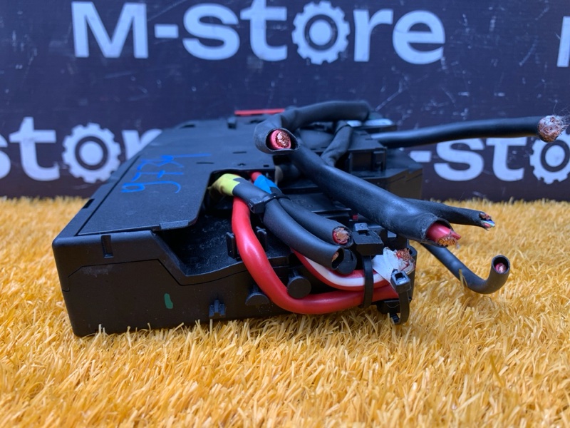 Блок управления бортовой сети, 2000 рублей, Красноярск