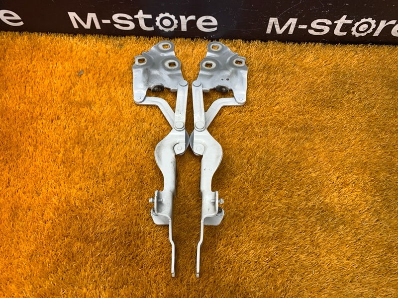 петля капота, 2500 рублей, Красноярск