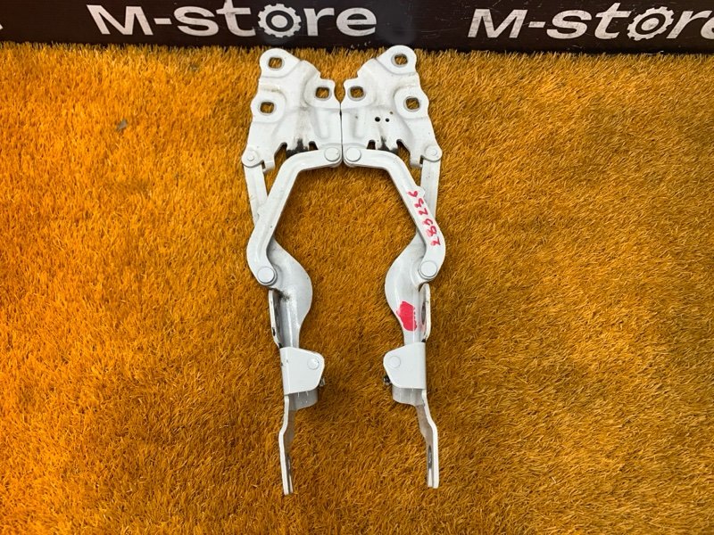 петля капота, 2500 рублей, Красноярск