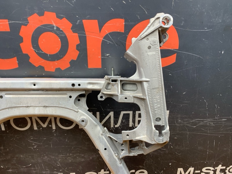 Балка поперечная (подрамник), 6500 рублей, Красноярск