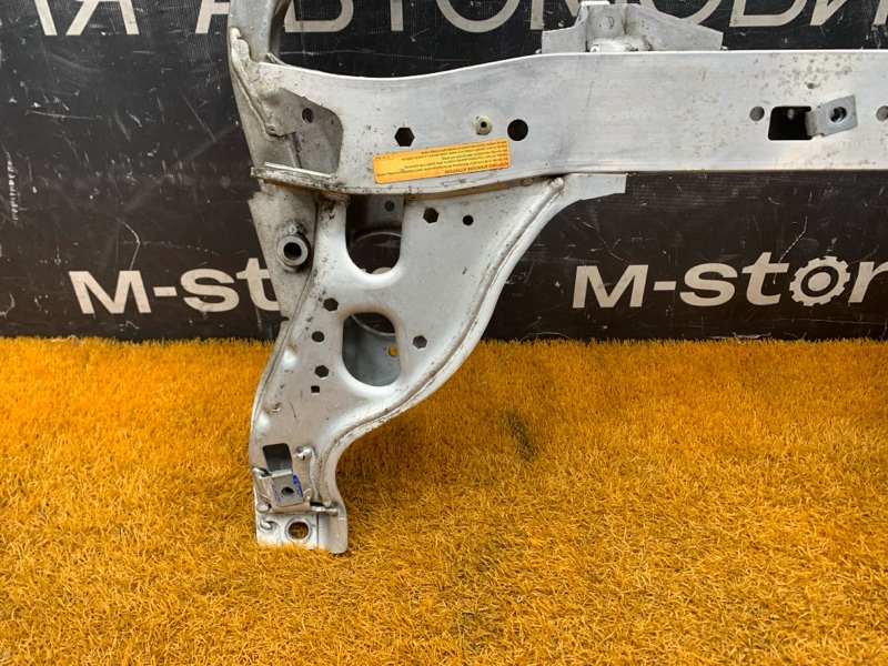 Балка поперечная (подрамник), 2000 рублей, Красноярск