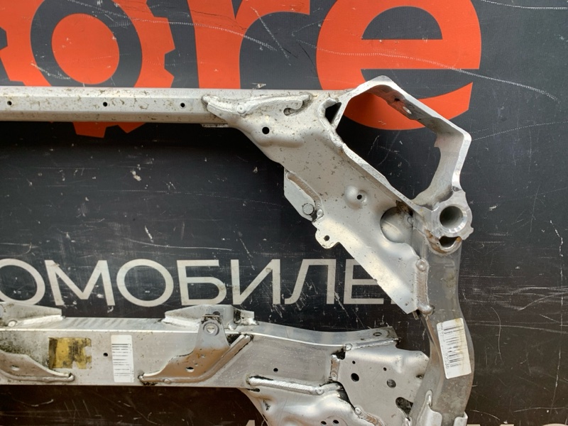 Балка поперечная (подрамник), 2000 рублей, Красноярск