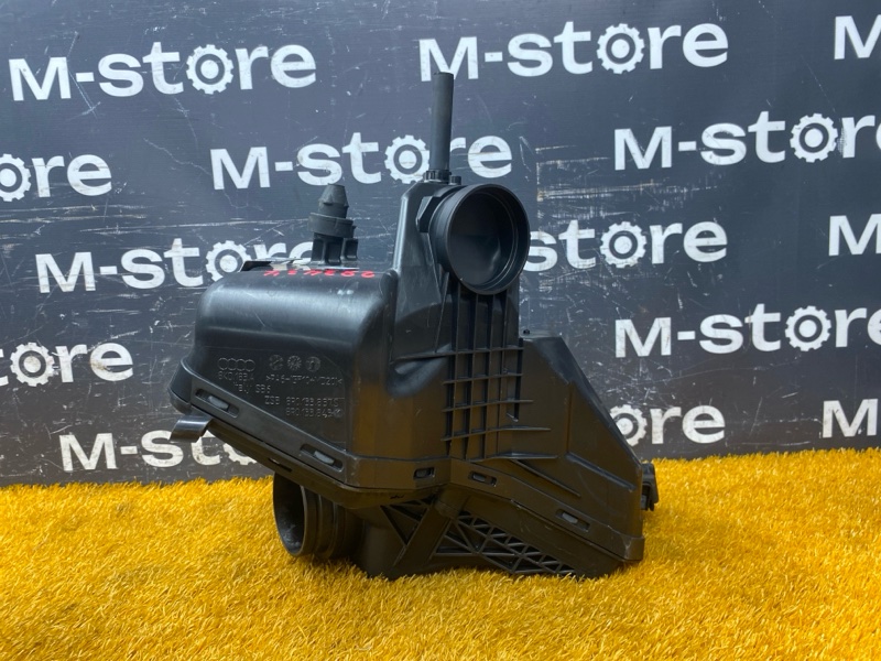 корпус воздушного фильтра, 1500 рублей, Красноярск