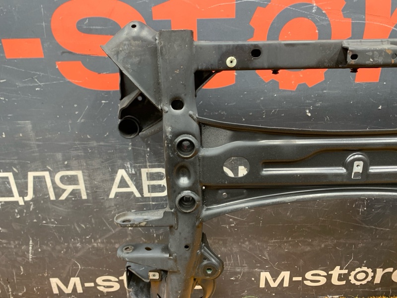 Балка поперечная (подрамник), 10200 рублей, Красноярск