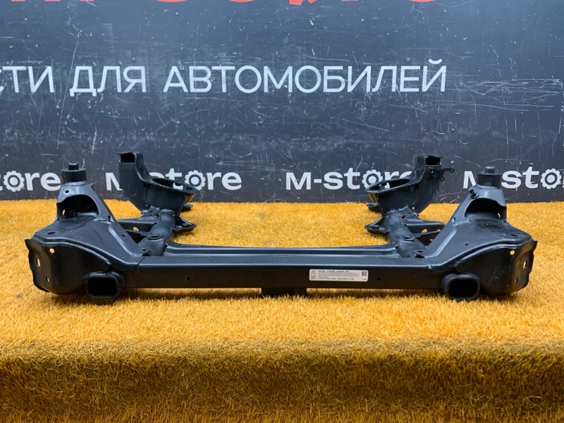 Балка поперечная (подрамник), 10200 рублей, Красноярск