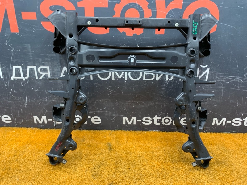 Балка поперечная (подрамник), 10200 рублей, Красноярск