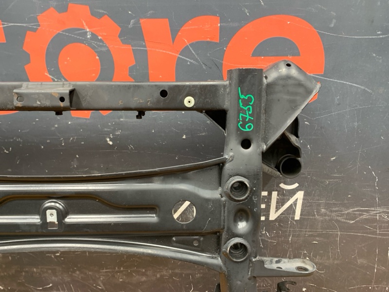 Балка поперечная (подрамник), 10200 рублей, Красноярск