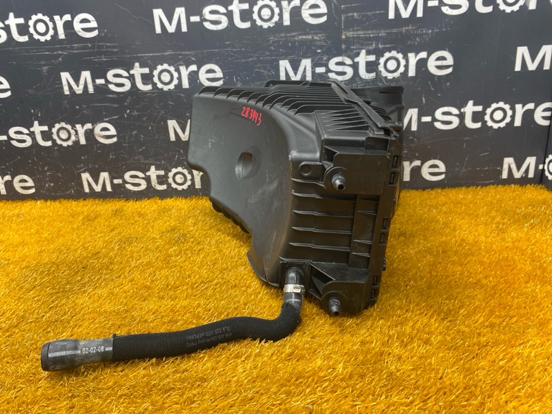 корпус воздушного фильтра, 2500 рублей, Красноярск