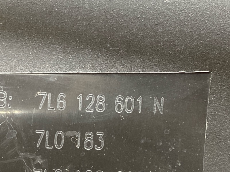 корпус воздушного фильтра, 2500 рублей, Красноярск