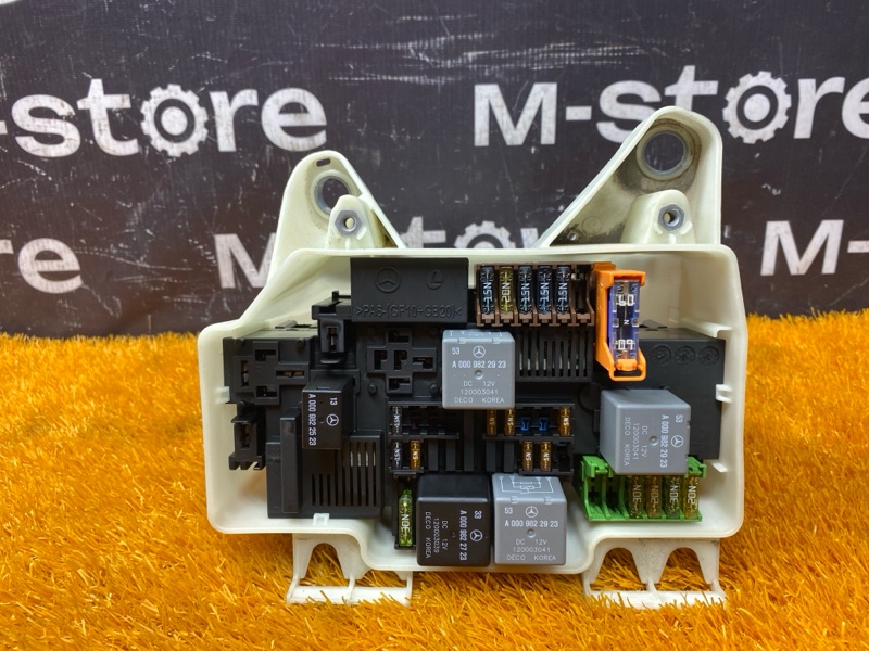 блок предохранителей, 3000 рублей, Красноярск