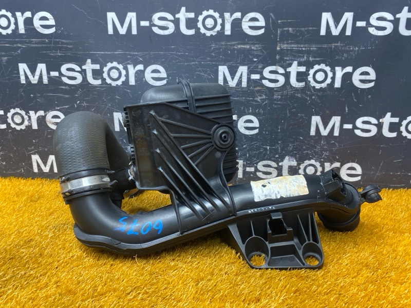 резонатор воздушного фильтра, 4000 рублей, Красноярск