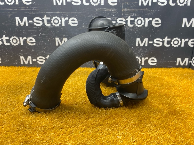 резонатор воздушного фильтра, 4000 рублей, Красноярск