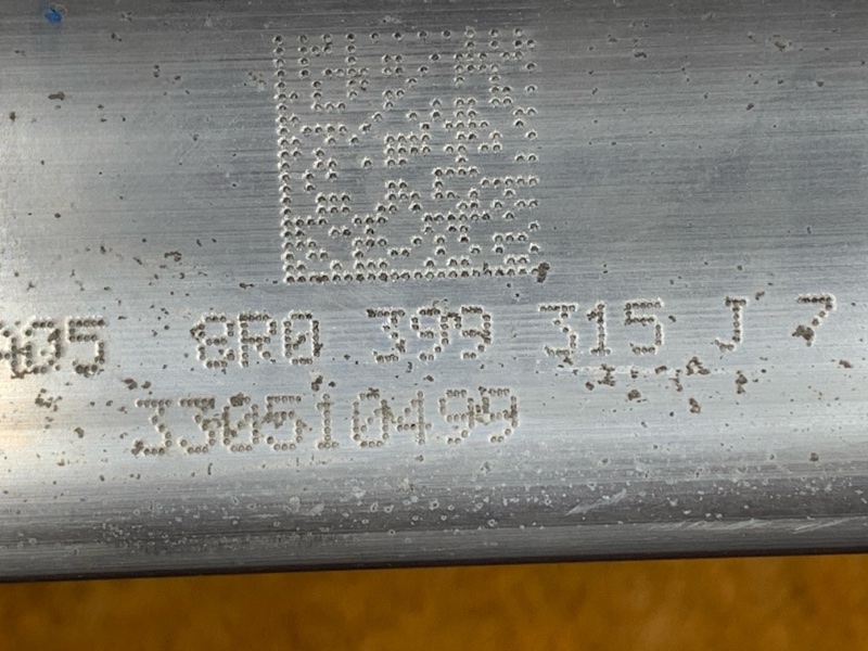 Балка поперечная (подрамник), 20000 рублей, Красноярск