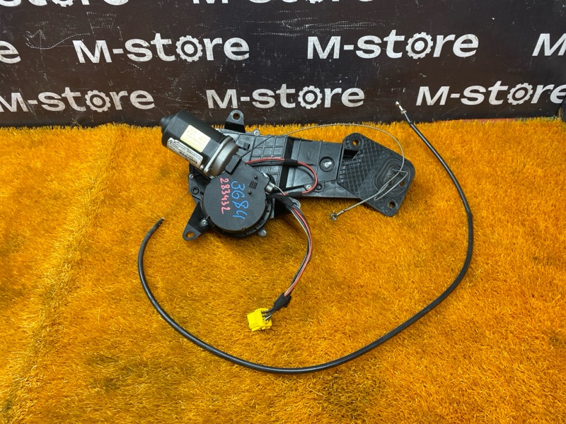 Электропривод сдвижной двери, 13000 рублей, Красноярск