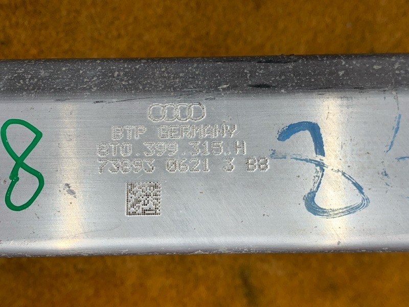 Балка поперечная (подрамник), 3500 рублей, Красноярск