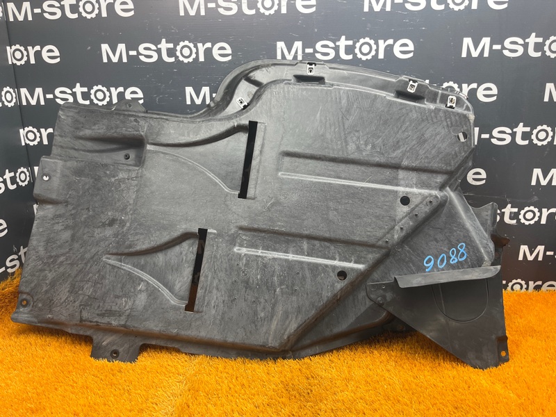 Защита днища кузова, 1500 рублей, Красноярск