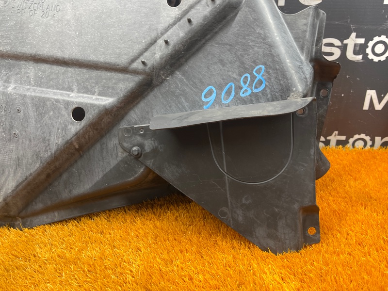 Защита днища кузова, 1500 рублей, Красноярск