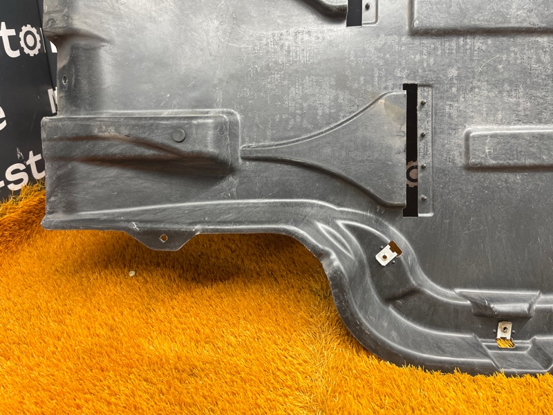 Защита днища кузова, 1500 рублей, Красноярск