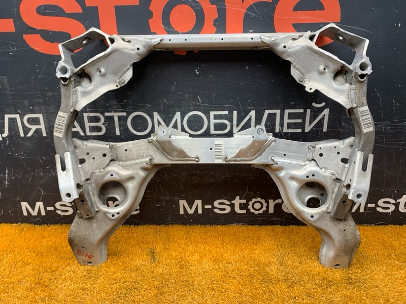 Балка поперечная (подрамник), 2000 рублей, Красноярск