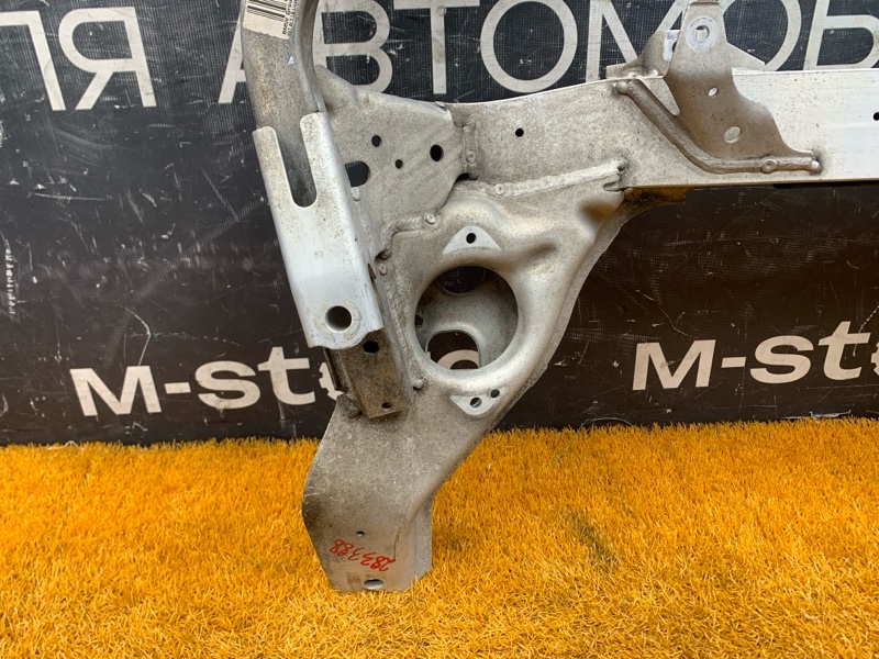 Балка поперечная (подрамник), 2000 рублей, Красноярск