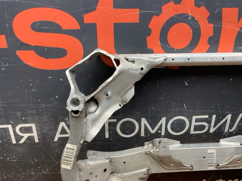 Балка поперечная (подрамник), 2000 рублей, Красноярск