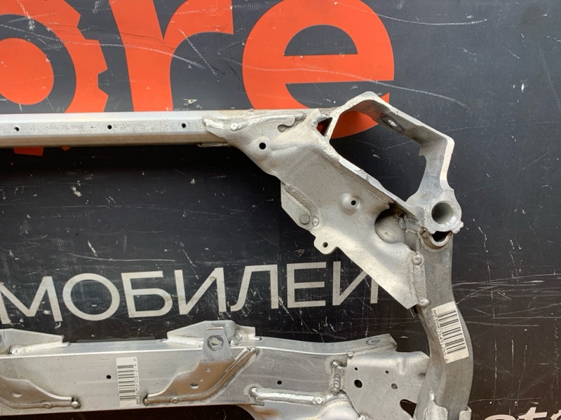 Балка поперечная (подрамник), 2000 рублей, Красноярск