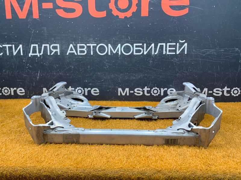 Балка поперечная (подрамник), 2000 рублей, Красноярск