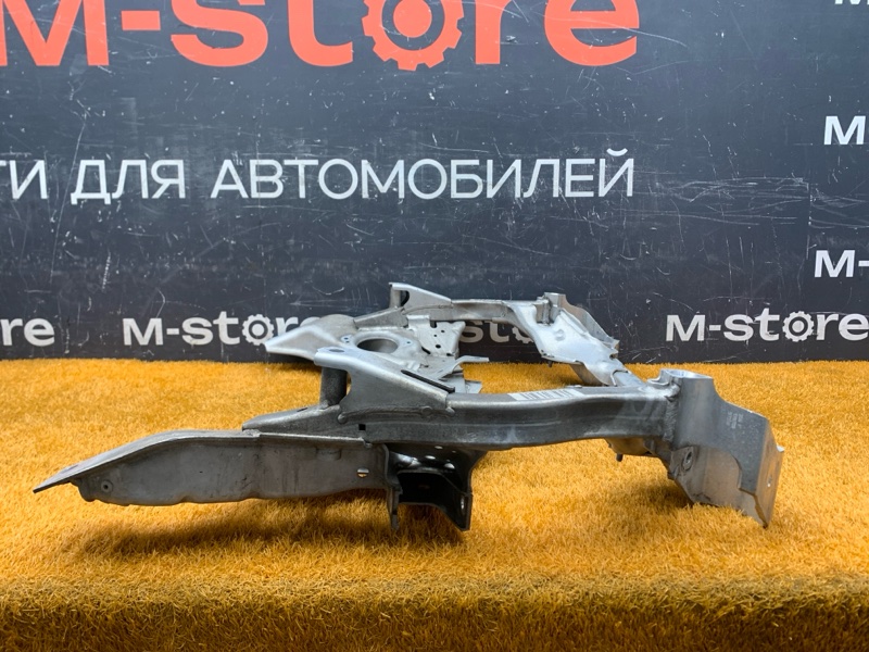 Балка поперечная (подрамник), 2000 рублей, Красноярск