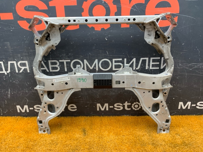 Балка поперечная (подрамник), 2000 рублей, Красноярск