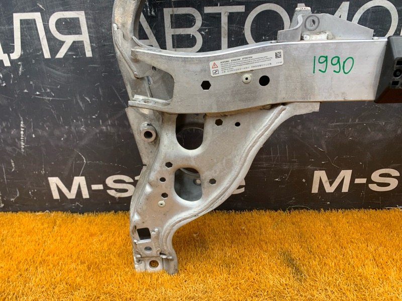 Балка поперечная (подрамник), 2000 рублей, Красноярск