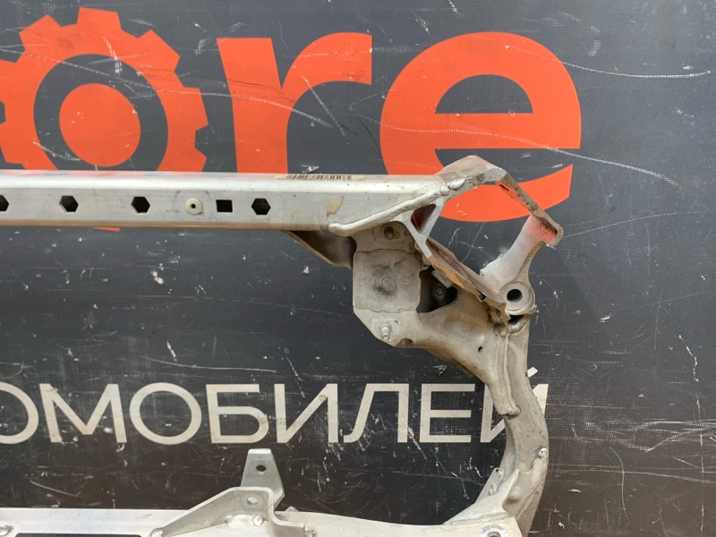 Балка поперечная (подрамник), 2000 рублей, Красноярск