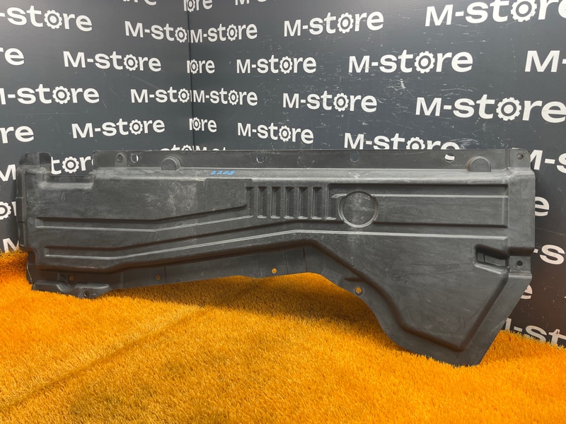 Защита днища кузова, 2000 рублей, Красноярск