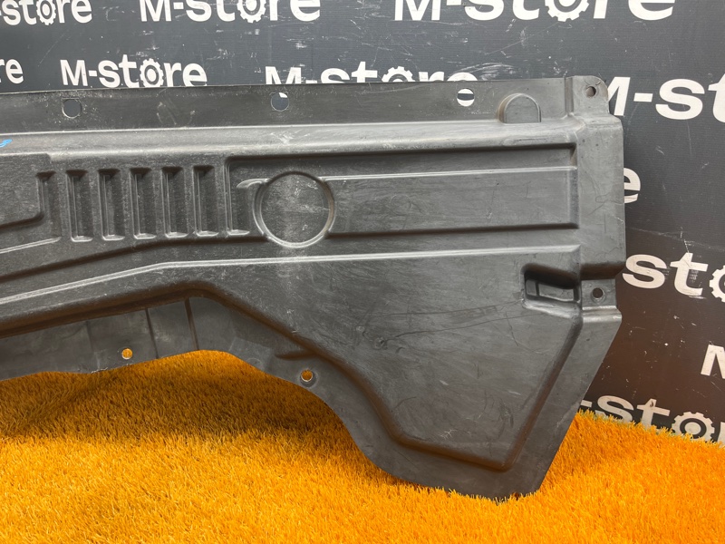 Защита днища кузова, 2000 рублей, Красноярск