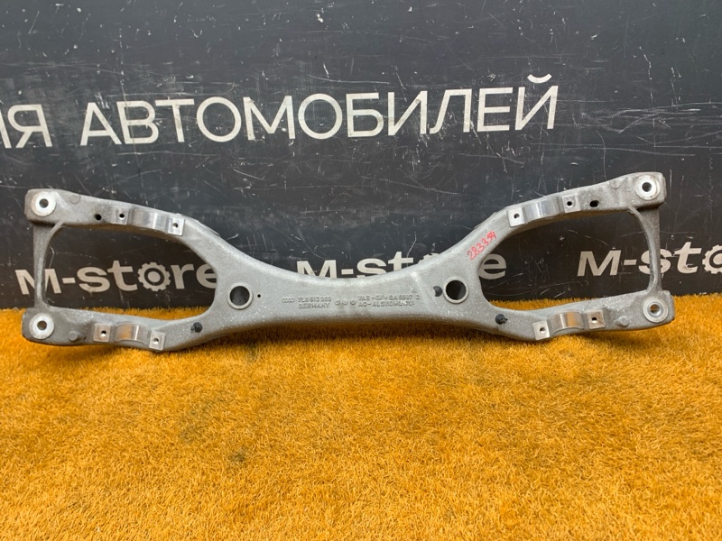 Балка поперечная (подрамник), 700 рублей, Красноярск