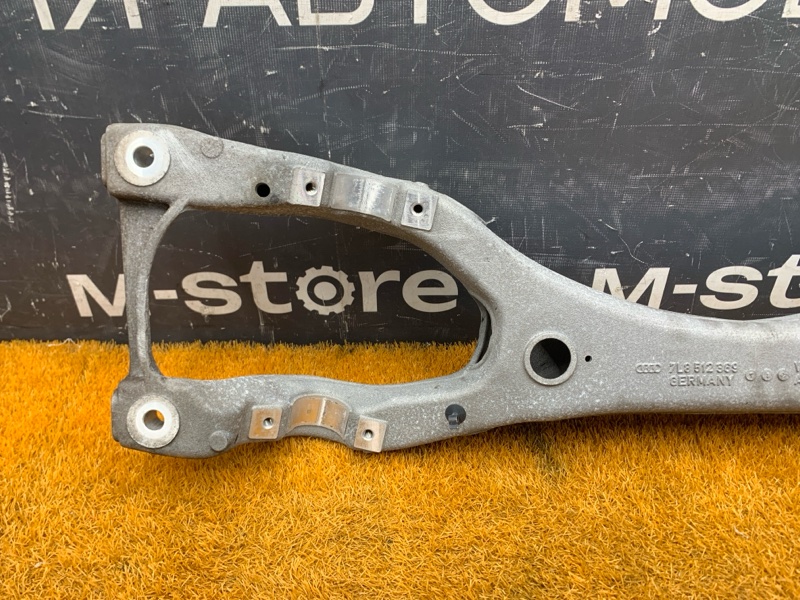 Балка поперечная (подрамник), 700 рублей, Красноярск