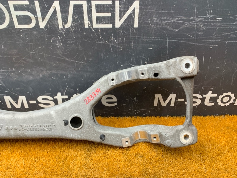 Балка поперечная (подрамник), 700 рублей, Красноярск