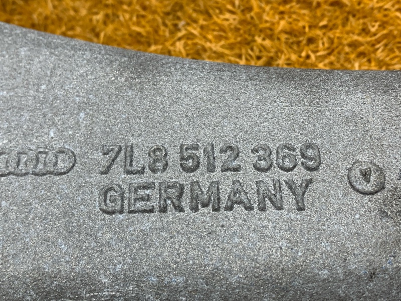 Балка поперечная (подрамник), 700 рублей, Красноярск