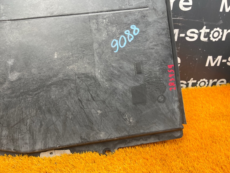 Защита АКПП, 3500 рублей, Красноярск