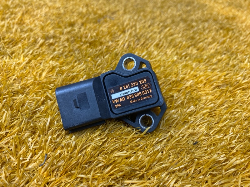 Датчик абсолютного давления, 600 рублей, Красноярск