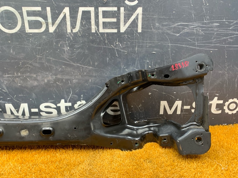 Балка поперечная (подрамник), 300 рублей, Красноярск