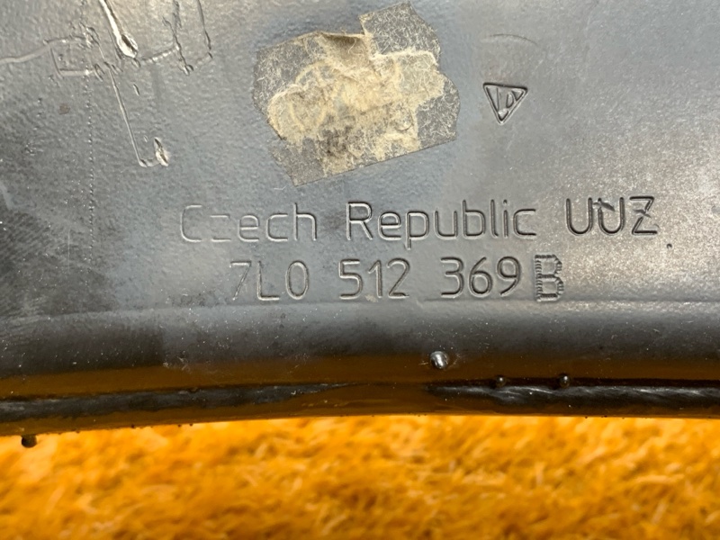 Балка поперечная (подрамник), 300 рублей, Красноярск