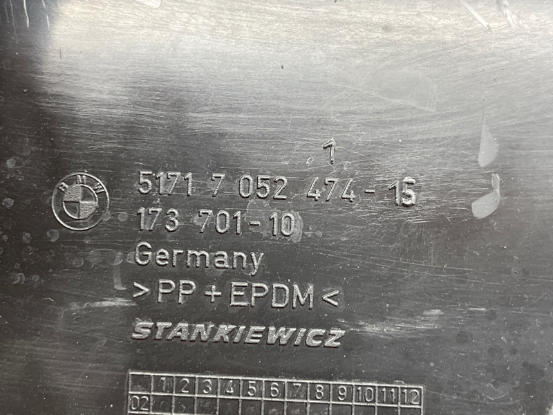 подкрылок, 1200 рублей, Красноярск