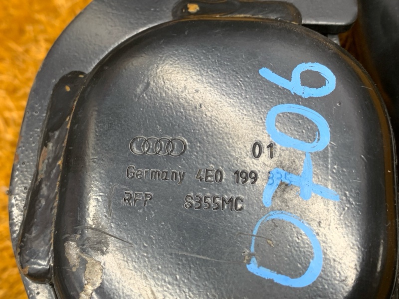 Кронштейн подушки двигателя, 3000 рублей, Красноярск